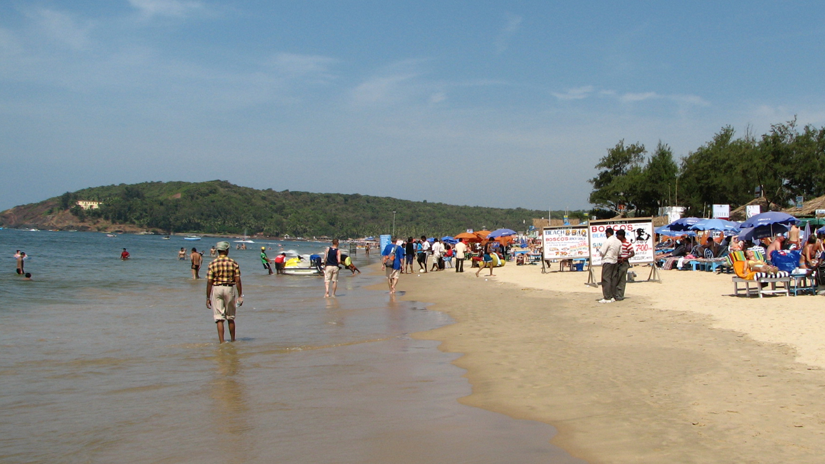 Goa Tourism Crackdown: गोवा में पर्यटन नियमों का उल्लंघन करने पर 1 लाख रुपये तक का जुर्माना; 19 गतिविधियों को घोषित किया गया 'न्यूसेंस'