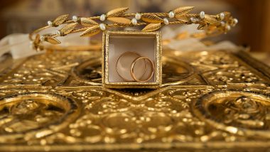 Gold Rate Today, 8 अगस्त: दिल्ली-मुंबई समेत प्रमुख शहरों में 22K और 24K सोने के ताजा भाव, यहां जानें