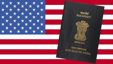 H-1B Visa Fee Hike: अमेरिका में H-1B वीजा रिन्यूअल पर शुल्क बढ़ाने का प्रस्ताव; भारतीय टेक पेशेवरों पर बढ़ेगा वित्तीय दबाव