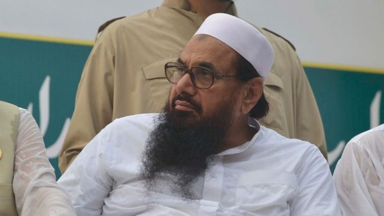 Pahalgam Terror Attack Case: पहलगाम आतंकी हमले के मास्टरमाइंड हाफिज सईद को कोर्ट का समन भेजेगी NIA, MEA के जरिए पाकिस्तान तक पहुंचेगा नोटिस