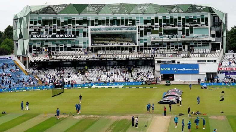 England vs Pakistan, 1st Test Match Headingley Pitch Report: हेडिंग्ले में गेंदबाजों का रहेगा दबदबा या बल्लेबाज बरसाएंगे रन? पहले टेस्ट से पहले जानें पिच और मौसम का हाल
