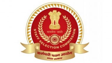 SSC JE Final Result 2025 Declared: एसएससी जूनियर इंजीनियर भर्ती परीक्षा का अंतिम परिणाम घोषित; ssc.gov.in पर ऐसे डाउनलोड करें रिजल्ट PDF