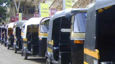 Mumbai Auto-Taxi Fare Hike: मुंबई में 1 सितंबर से महंगा होगा ऑटो-टैक्सी का किराया, रिक्शा का न्यूनतम किराया ₹27 और टैक्सी का ₹33 देना होगा
