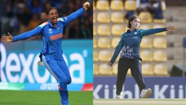 IND-W vs THA-W Women's Asia Cup 2026 3rd Match Toss Winner Prediction: महिला एशिया कप में भारत और थाईलैंड के बीच कौन होगा टॉस का बॉस? मैच से पहले जानें किस टीम का पलड़ा है भारी