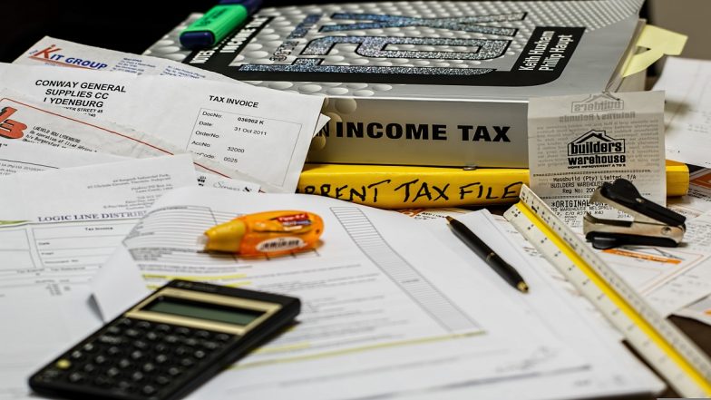 Income Tax Refund Status: AY 2026-27 का इनकम टैक्स रिफंड कब मिलेगा? जानें पूरी टाइमलाइन