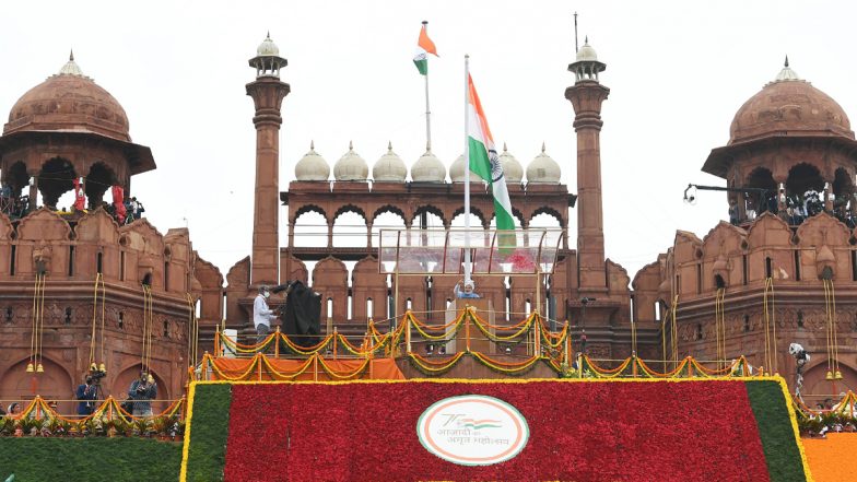 Independence Day 2026: 80वें स्वतंत्रता दिवस पर लाल किले के खास मेहमान होंगे 5,000 'स्पेशल गेस्ट्स'; युवा शक्ति और जमीन से जुड़े नायकों को सम्मान