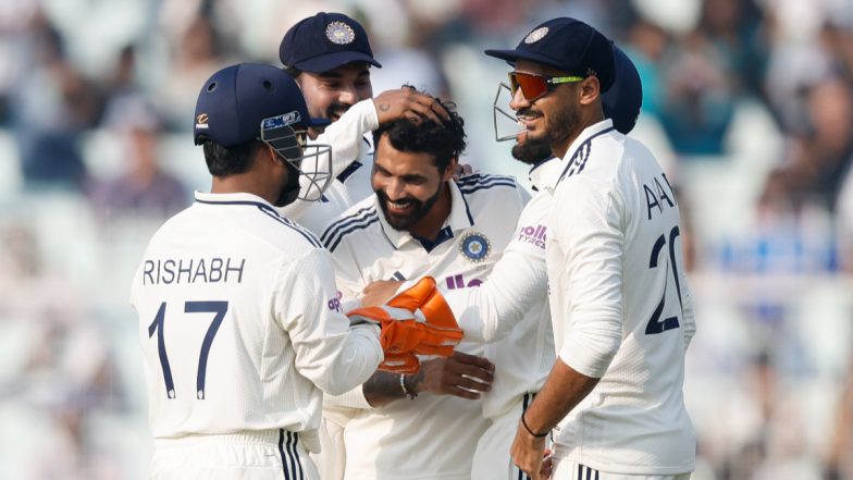 India Likely Playing XI For Sri Lanka Test: गॉल टेस्ट में ऐसी हो सकती है टीम इंडिया की प्लेइंग इलेवन, शुभमन गिल इन 11 खिलाड़ियों पर जता सकते हैं भरोसा
