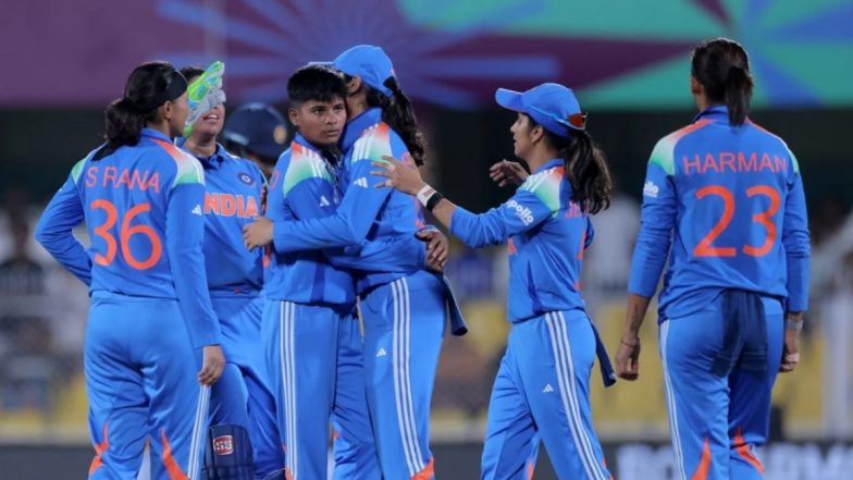 Women's Asia Cup 2026: महिला एशिया कप में किस टीम का रहा है सबसे ज्यादा दबदबा? रिकॉर्ड देखकर चौंक जाएंगे आप; जानिए अब तक के सभी चैंपियंस