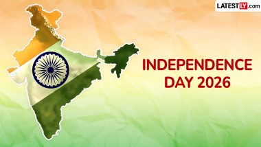 India's 80th Independence Day 2026: कब है भारत का 80वां स्वतंत्रता दिवस? जानें इतिहास, महत्व और इस साल की थीम