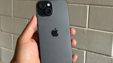 iPhone 15 Heating Issue: आईफोन 15 में हीटिंग और नेटवर्क की दिक्कत पर ऐप्पल को झटका; रोहतक उपभोक्ता अदालत ने दिया ₹45,500 रिफंड और जुर्माने का आदेश