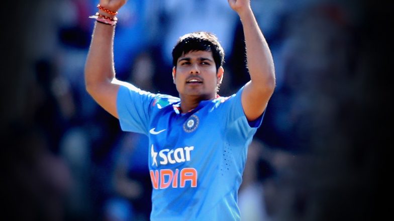 Karn Sharma Retires: कर्ण शर्मा ने क्रिकेट से लिया संन्यास, 38 साल की उम्र में अंतरराष्ट्रीय और घरेलू क्रिकेट को कहा अलविदा