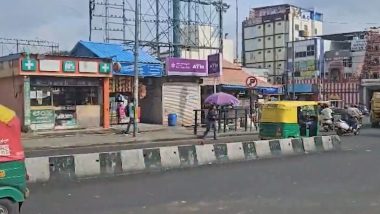 Karnataka Bandh Today: बेंगलुरु में बंद का कम असर, स्कूल-कॉलेज, दुकानें और पब्लिक ट्रांसपोर्ट सामान्य रूप से जारी