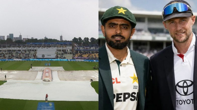 ENG vs PAK 1st Test Leeds Weather Update: हेडिंग्ले में बारिश बनेगी विलेन या तेज गेंदबाज बरपाएंगे कहर? पहले टेस्ट से पहले जानें मौसम और पिच का हाल