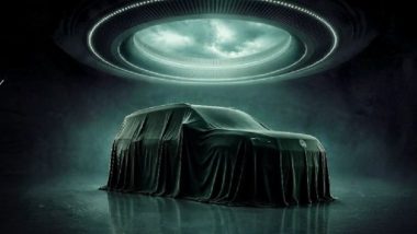 MG Hector Tomahawk EV Launch:&nbsp;आज नई इलेक्ट्रिक SUV मचाने आ रही है धमाल, 500+ KM रेंज और प्रीमियम फीचर्स से बढ़ाएगी टेंशन