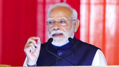 PM Modi Breakfast Meeting: पीएम मोदी ने एनडीए के नवनिर्वाचित और पहली बार बने लोकसभा सांसदों को ब्रेकफास्ट पर बुलाया; संसदीय कामकाज और क्षेत्र के मुद्दों पर चर्चा