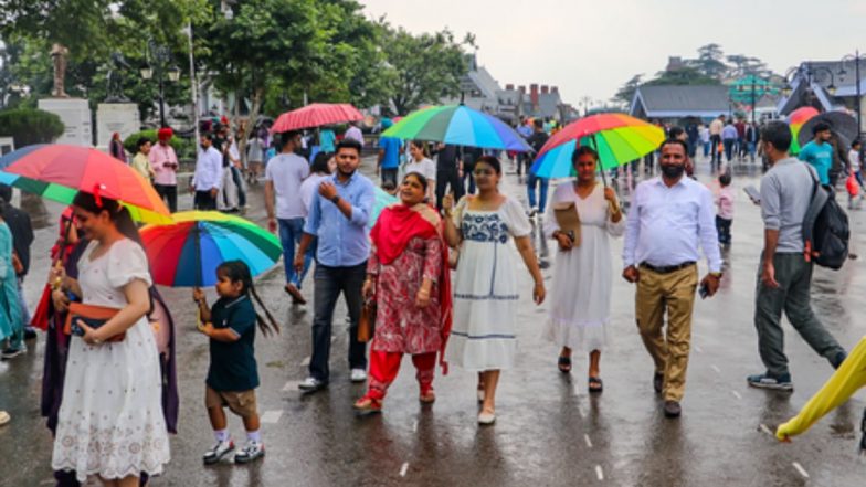 IMD Monsoon Forecast 2026: अल नीनो और कमजोर मानसून के पूर्वानुमान ने सरकार को दी अग्रिम तैयारी की दिशा; केंद्रीय मंत्री जितेंद्र सिंह ने संसद में दी जानकारी
