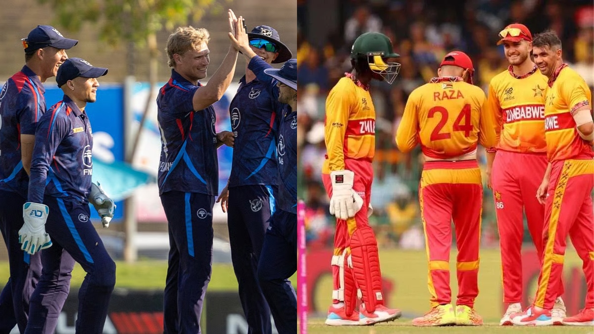 NAM vs ZIM 3rd T20I Match Namibia T20I Tri-Series 2026 Stats And Preview: नामीबिया बनाम जिम्बाब्वे मुकाबले में कल होगा रोमांचक मुकाबला, मैच से पहले जानें स्टैट्स और प्रीव्यू