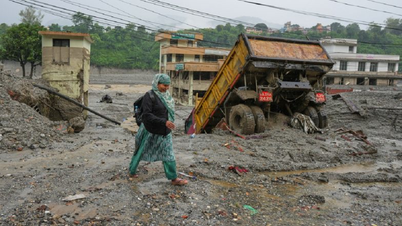Nepal Flash Floods: मरने वालों की संख्या बढ़कर 669 पहुंची, करीब 2,000 लोग अब भी लापता