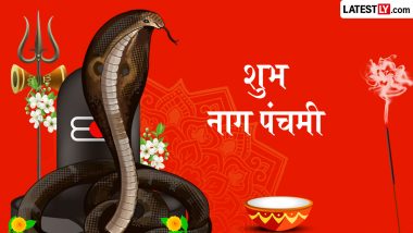 नाग पंचमी 16 या 17 अगस्त कब मनाई जायेगी? जानें सही तारीख और पूजा का शुभ मुहूर्त