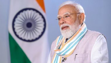 Partition Horrors Remembrance Day 2026: 'विभाजन विभीषिका स्मृति दिवस' पर पीएम मोदी ने दी श्रद्धांजलि; सद्भाव और भाईचारे का दिया संदेश