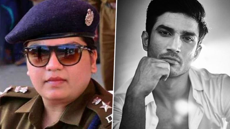 Independence Day 2026: सुशांत सिंह राजपूत केस की जांच संभालने वाली IPS नूपुर प्रसाद को राष्ट्रपति पदक से किया जाएगा सम्मानित