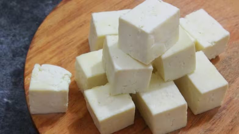 Analogue Paneer Banned In Maharashtra: महाराष्ट्र में एनालॉग पनीर पर पूरी तरह प्रतिबंध, बनाने-बेचने वालों को हो सकती है 6 महीने की जेल और ₹1 लाख तक जुर्माना