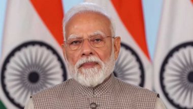 PM Narendra Modi Foreign Visits Cost 2026: संसद में सामने आया पीएम मोदी के विदेश दौरों का खर्च, जानें किस देश की यात्रा पर कितना हुआ व्यय