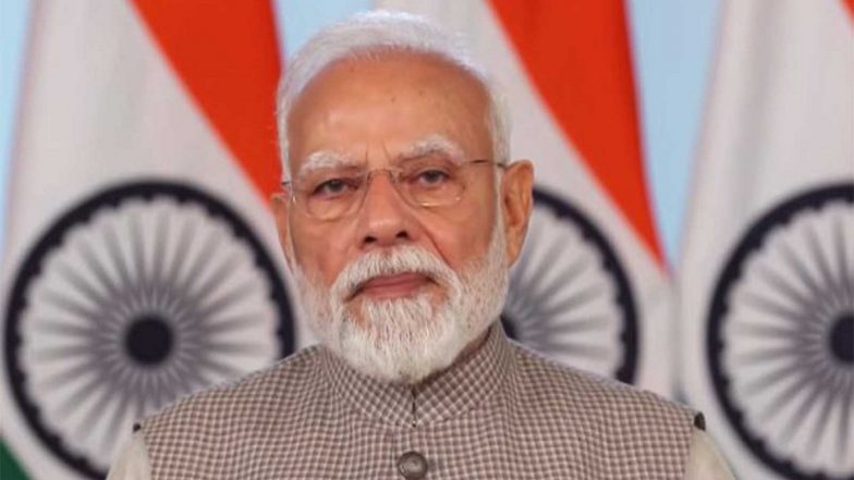 PM Narendra Modi Foreign Visits Cost 2026: संसद में सामने आया पीएम मोदी के विदेश दौरों का खर्च, जानें किस देश की यात्रा पर कितना हुआ व्यय