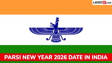 Parsi New Year 2026: कब मनाया जाएगा पारसी नववर्ष नवरोज? जानें शाहंशाही कैलेंडर, इतिहास और परंपराएं