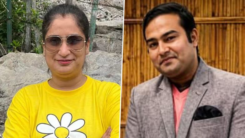 Lucknow Double Murder-Suicide: प्रज्ञा मिश्रा बोलीं- मां को नहीं बता पाई कि दिव्या अब इस दुनिया में नहीं रही, पोस्ट शेयर कर बयां किया दर्द