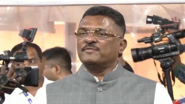 Maharashtra RTO Marathi Rule: महाराष्ट्र के ट्रांसपोर्ट मिनिस्टर प्रताप सरनाइक ने ऑटो और टैक्सी ड्राइवरों के लिए मराठी भाषा का नियम किया सख्त; लाइसेंस पर कार्रवाई की चेतावनी