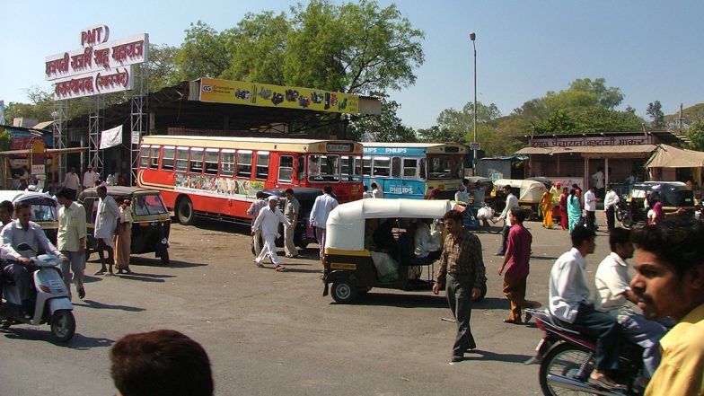 पुणे RTO ने देश की पहली 'MH-12 1A' डिजिट-लेटर वाहन सीरीज का भेजा प्रस्ताव, जानें वजह