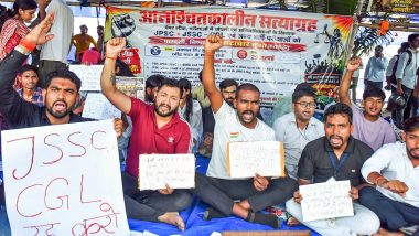 Jharkhand Student Protest: सरकार से बातचीत खत्म, CBI जांच की मांग पर अड़े छात्र, आंदोलन जारी रखने का ऐलान