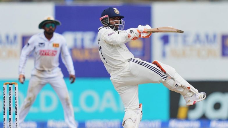 Most Runs In ICC WTC History: विश्व टेस्ट चैंपियनशिप में इन भारतीय बल्लेबाजों ने बनाए हैं सबसे ज्यादा रन, जानें कौनसा बल्लेबाज पहले पोजीशन पर