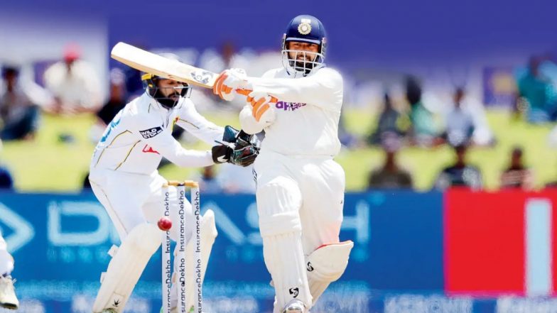 Most Sixes In Test Cricket: टेस्ट क्रिकेट में इन बल्लेबाजों ने लगाए हैं 100 या उससे अधिक छक्के, ऋषभ पंत ने बनाया ऐतिहासिक रिकॉर्ड
