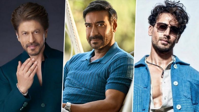 Vimal Elaichi Ad: एफडीए प्रमुख तुकाराम मुंढे ने शाहरुख, अजय देवगन, टाइगर श्रॉफ पर 10 लाख रुपये का जुर्माना लगाने की चेतावनी दी