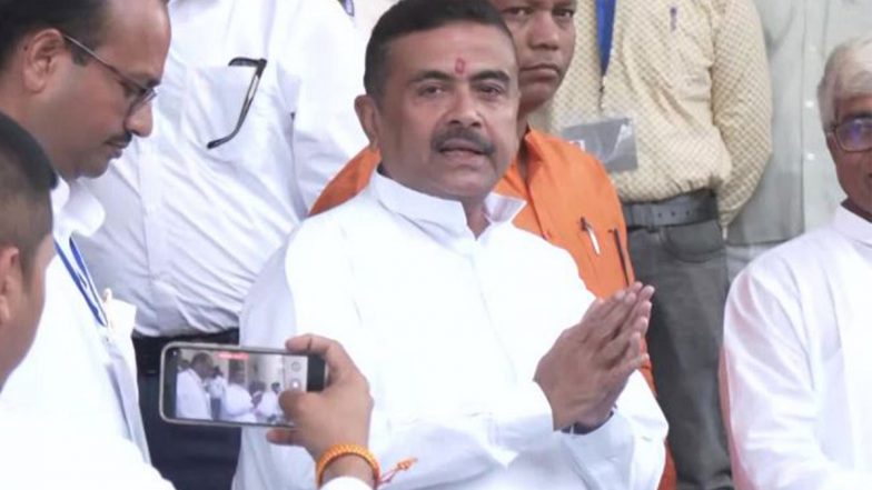 RG Kar Rape-Murder Case: आरजी कर रेप-मर्डर केस की होगी नई जांच, मुख्यमंत्री सुवेंदु अधिकारी ने पुलिस की शुरुआती जांच पर उठाए सवाल