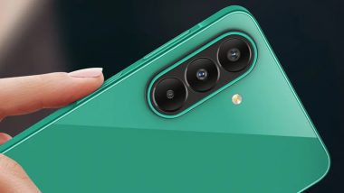 Samsung ने भारत में लॉन्च किया Galaxy F70 Pro 5G, जानें कीमत, फीचर्स और स्पेसिफिकेशन