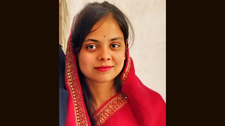 Varanasi MSc Student Shreya Upadhyay Murder: वाराणसी में एमएससी छात्रा श्रेया उपाध्याय का शव प्रेमी के किराए के मकान के बाथरूम से बरामद, हत्या की आशंका; जांच जारी