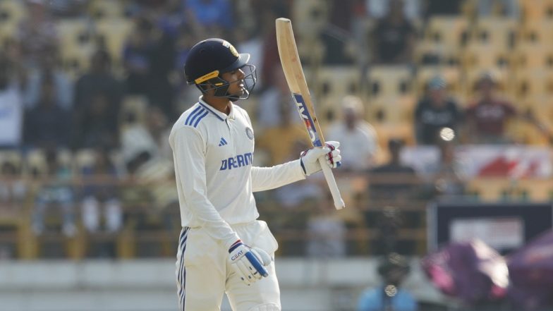 Shubman Gill New Record: शुभमन गिल ने रचा इतिहास, WTC में ऐसा करने वाले पहले भारतीय कप्तान बने; IND vs SL दूसरे टेस्ट में 3000 टेस्ट रन भी किए पूरे