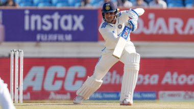 Shubman Gill Record: शुभमन गिल ने रचा इतिहास, दूसरे टेस्ट में 2 बड़ी उपलब्धियां कीं अपने नाम; कपिल देव का रिकॉर्ड भी तोड़ा