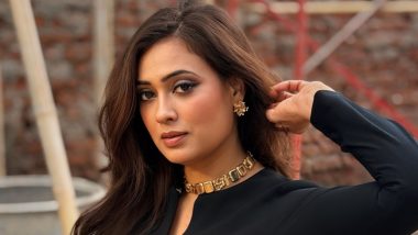Shweta Tiwari ने कोल्ड ड्रिंक डिलीवरी के साथ निकले कॉकरोच का वीडियो किया शेयर, FDA कमिश्नर तुकाराम मुंडे को किया टैग