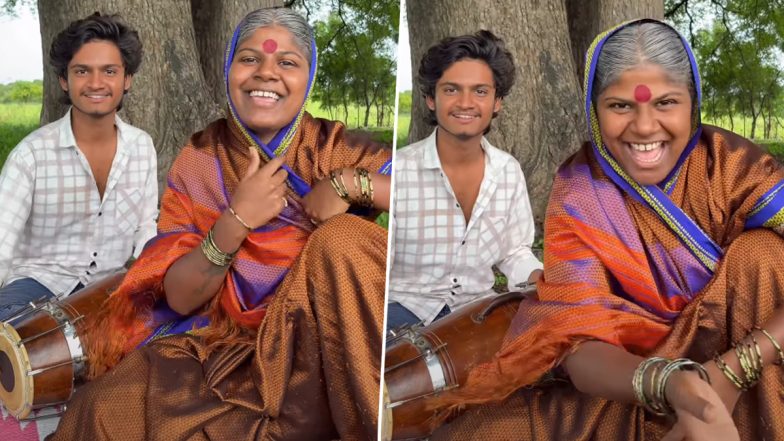 'Vastagana Hoyaaa': संसद से सोशल मीडिया तक छाया जेन ज़ी का नया स्लैंग 'वास्तेगुना हुइया'; अब 'जना आजी' का मराठी वर्जन हुआ वायरल
