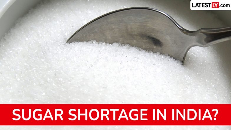 Sugar Supply India: भारत में चीनी संकट का कोई खतरा नहीं; बलरामपुर चीनी मिल्स बोली- नवंबर तक का स्टॉक पर्याप्त