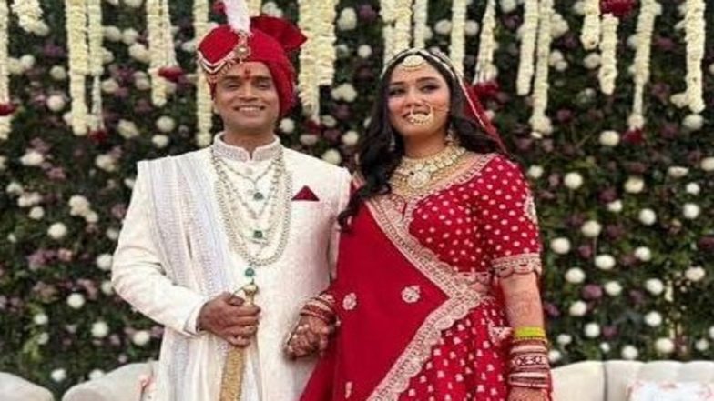 Twisha Sharma Death Case: ट्विशा शर्मा की मौत आत्महत्या; एम्स मेडिकल बोर्ड ने दूसरी ऑटोप्सी रिपोर्ट में शारीरिक हमले की आशंका को नकारा