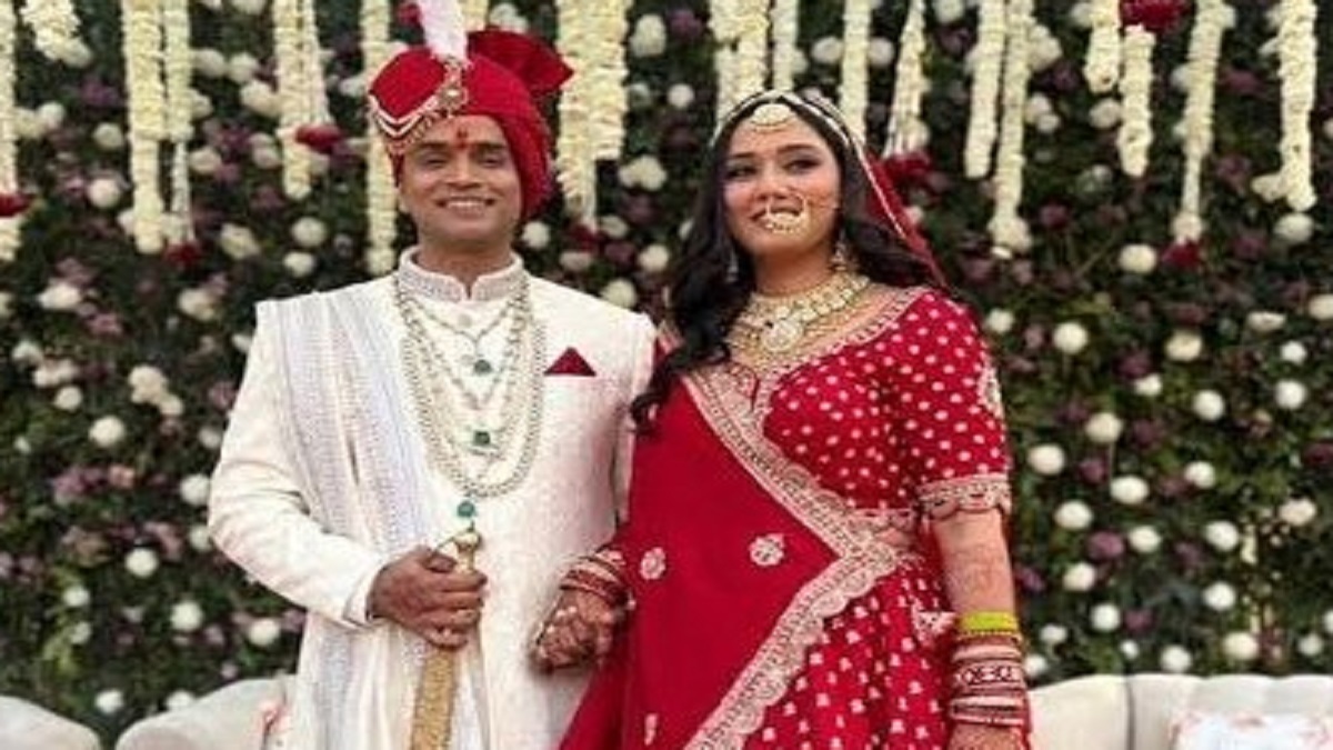 Twisha Sharma Death Case: ट्विशा शर्मा की मौत आत्महत्या; एम्स मेडिकल बोर्ड ने दूसरी ऑटोप्सी रिपोर्ट में शारीरिक हमले की आशंका को नकारा