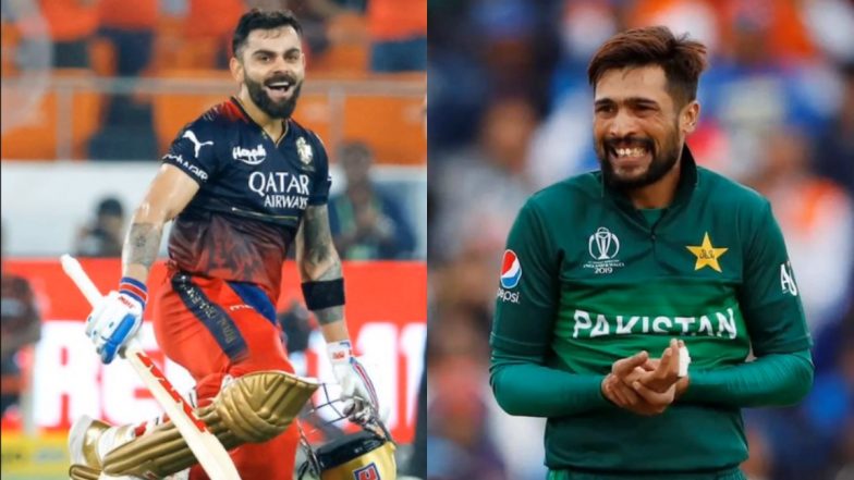 Mohammad Amir Eligible To Play In IPL 2027? क्या ब्रिटिश नागरिकता मिलने के बाद आईपीएल खेलेंगे मोहम्मद आमिर? पाकिस्तान के पूर्व तेज गेंदबाज ने दिया बड़ा बयान