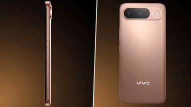 Vivo T5 5G भारत में 2 सितंबर को होगा लॉन्च, 7,050mAh बैटरी और 144Hz डिस्प्ले के साथ मिलेंगे ये खास फीचर्स, जानें संभावित कीमत