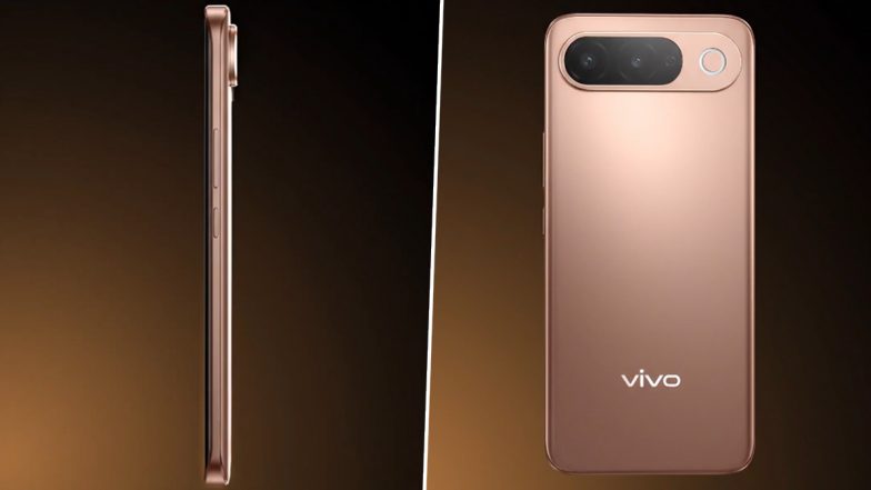 Vivo T5 5G भारत में 2 सितंबर को होगा लॉन्च, 7,050mAh बैटरी और 144Hz डिस्प्ले के साथ मिलेंगे ये खास फीचर्स, जानें संभावित कीमत