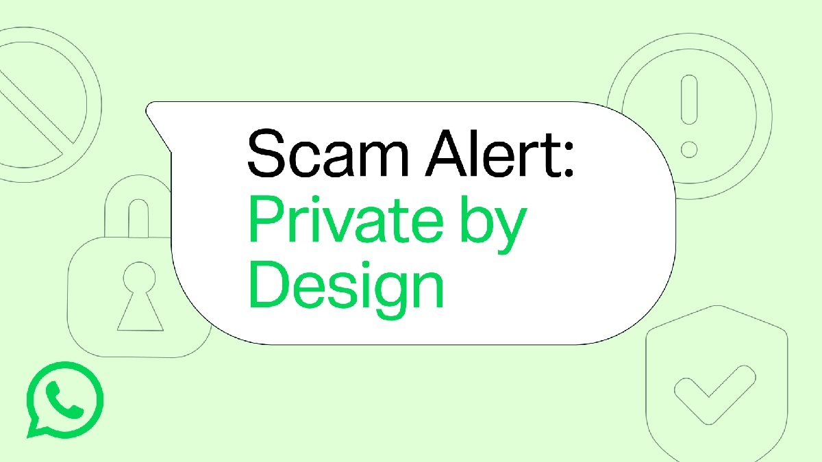 WhatsApp Scam Alert Feature: ठगी से बचाएगा WhatsApp का नया फीचर, ऐसे करेगा फर्जी मैसेज की पहचान; जानें कैसे करता है काम
